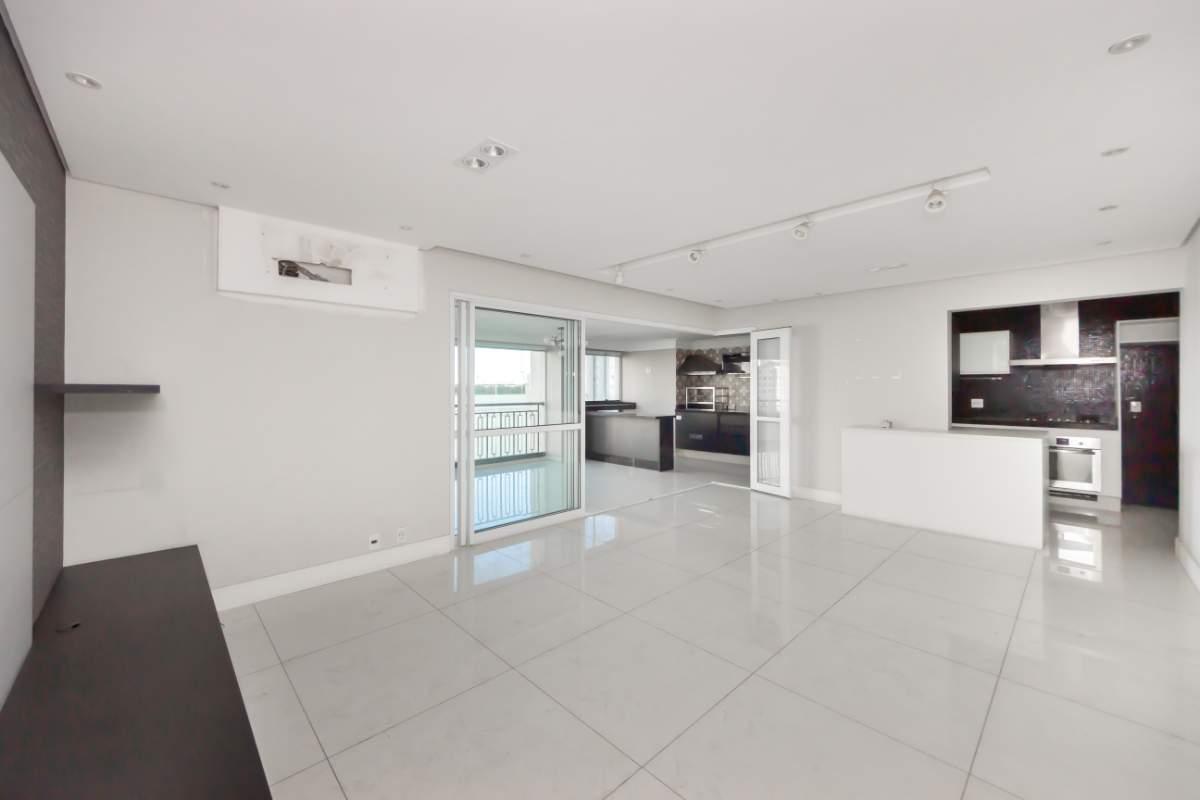 Apartamento, 3 quartos, 140 m² - Foto 10