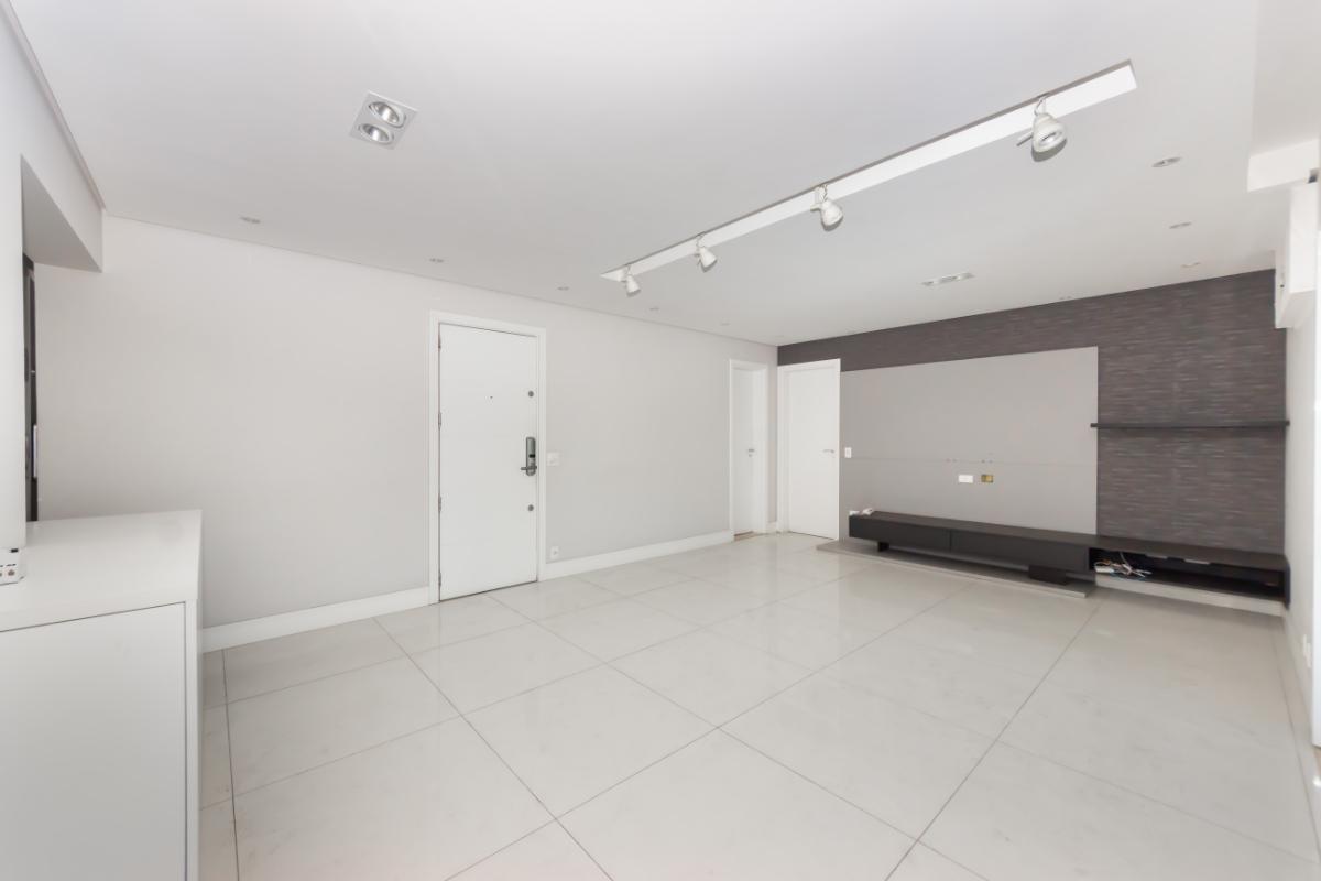 Apartamento, 3 quartos, 140 m² - Foto 11