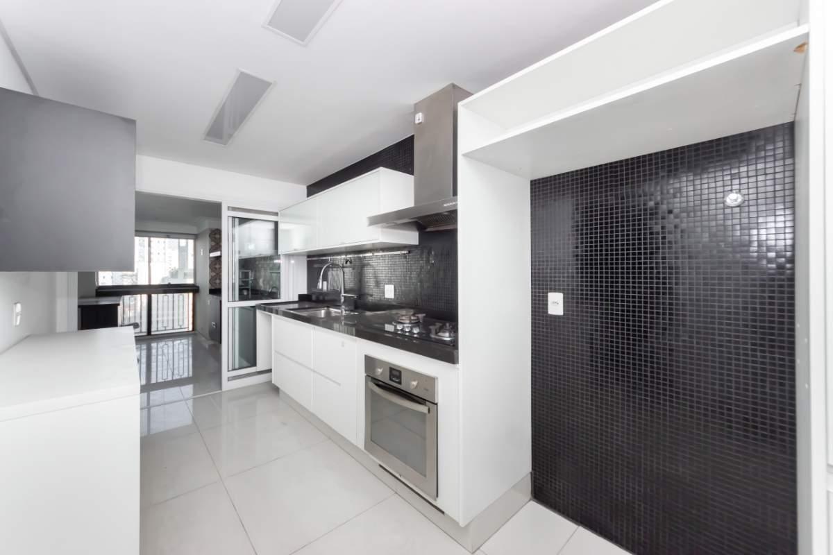 Apartamento, 3 quartos, 140 m² - Foto 13