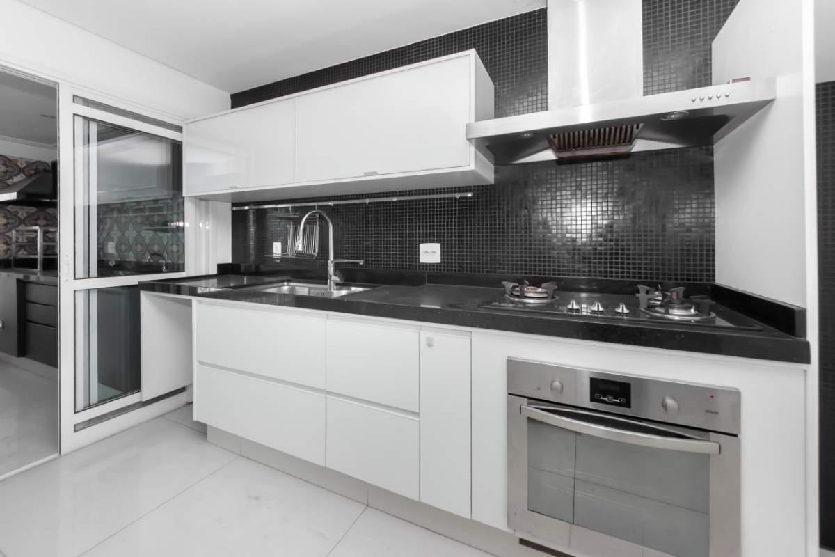 Apartamento, 3 quartos, 140 m² - Foto 14