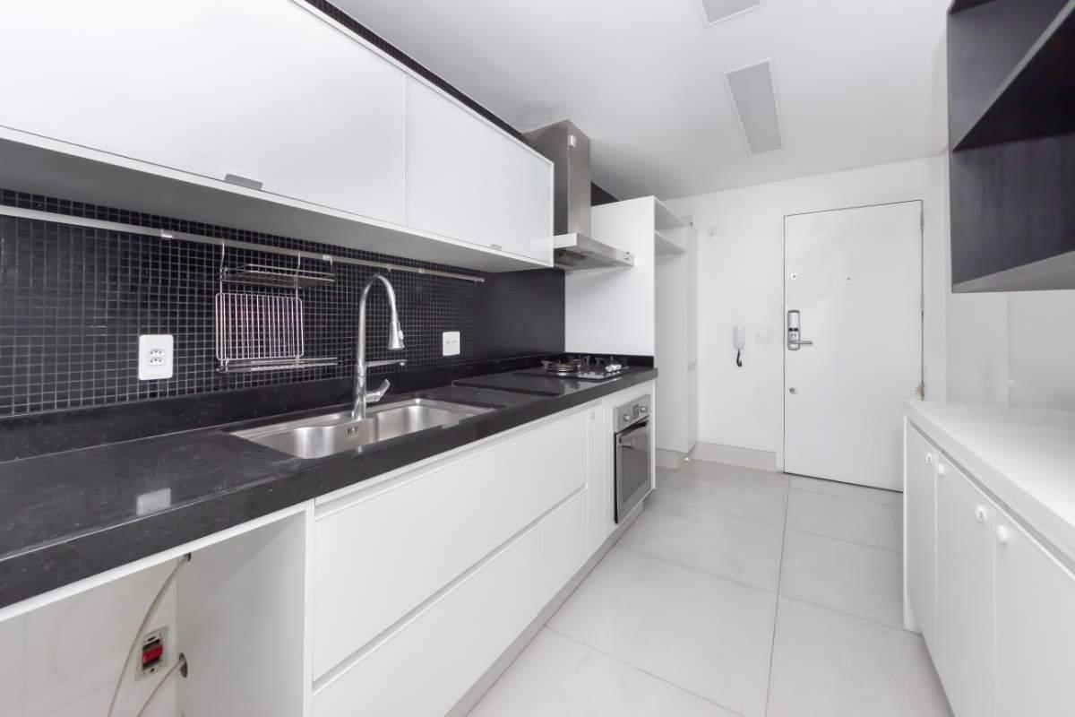 Apartamento, 3 quartos, 140 m² - Foto 15