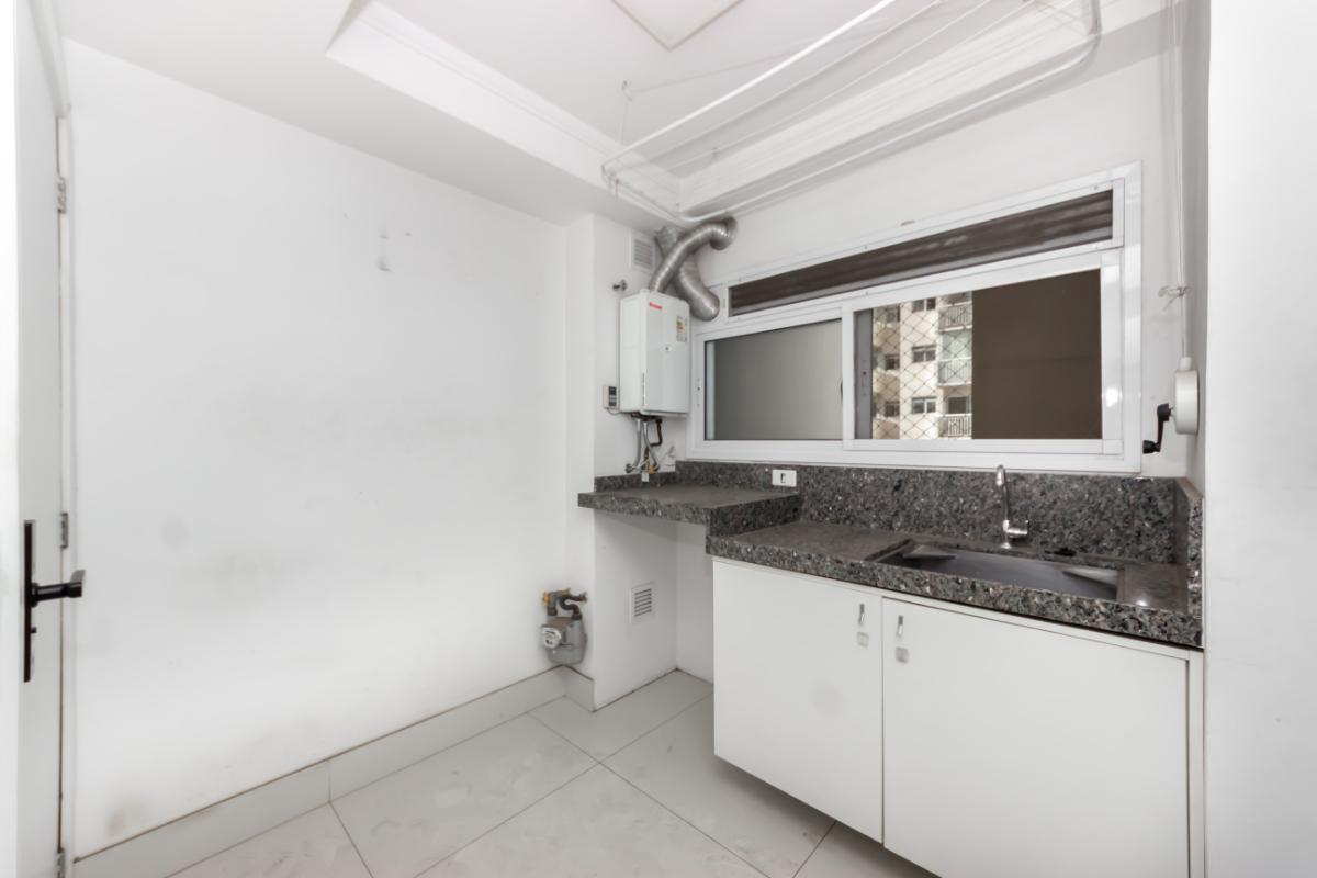 Apartamento, 3 quartos, 140 m² - Foto 20