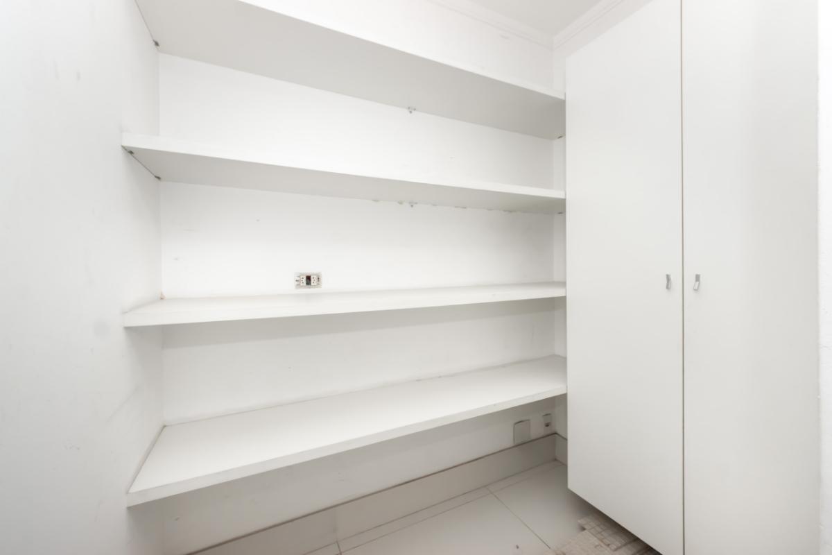 Apartamento, 3 quartos, 140 m² - Foto 21