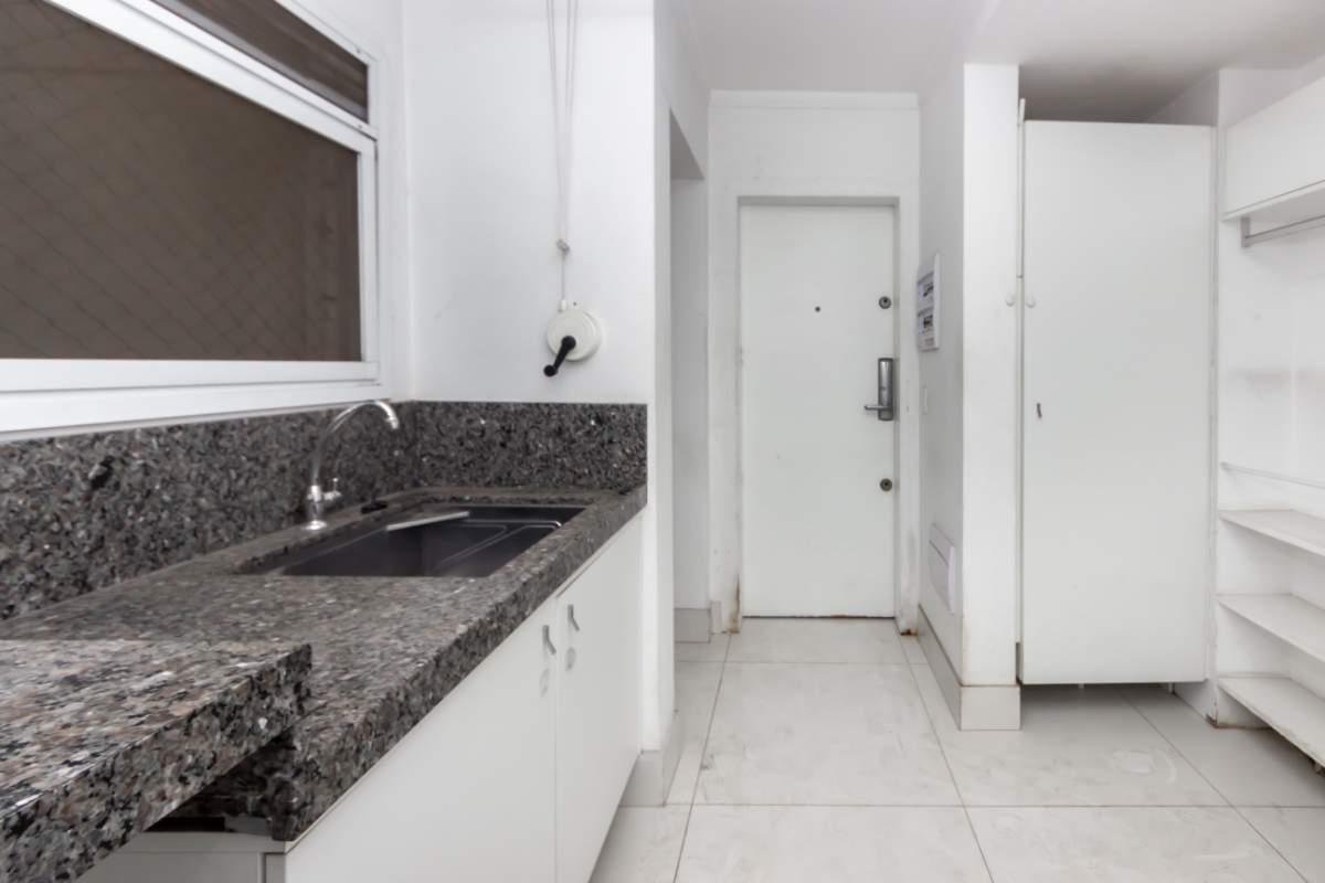 Apartamento, 3 quartos, 140 m² - Foto 22