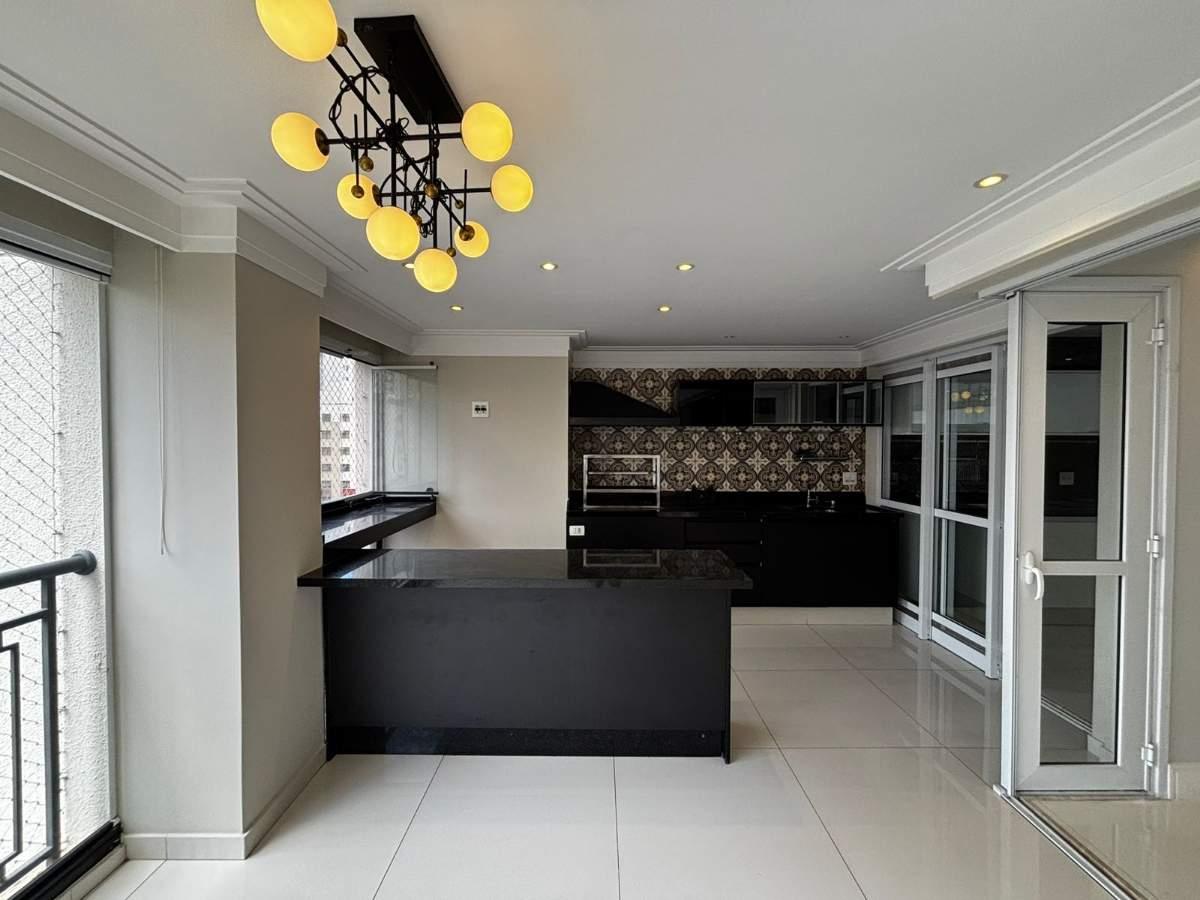 Apartamento, 3 quartos, 140 m² - Foto 2