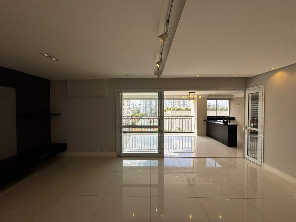 Apartamento, 3 quartos, 140 m² - Foto 4