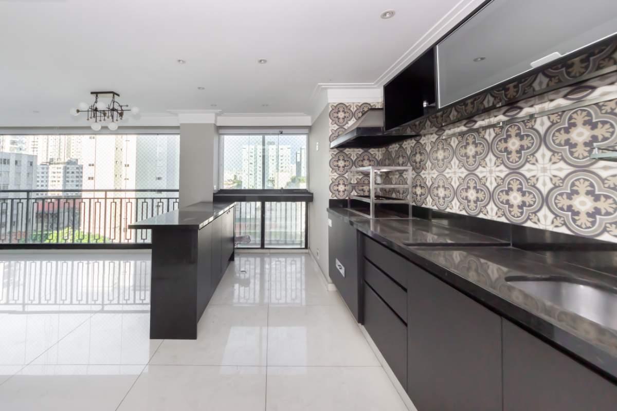 Apartamento, 3 quartos, 140 m² - Foto 5