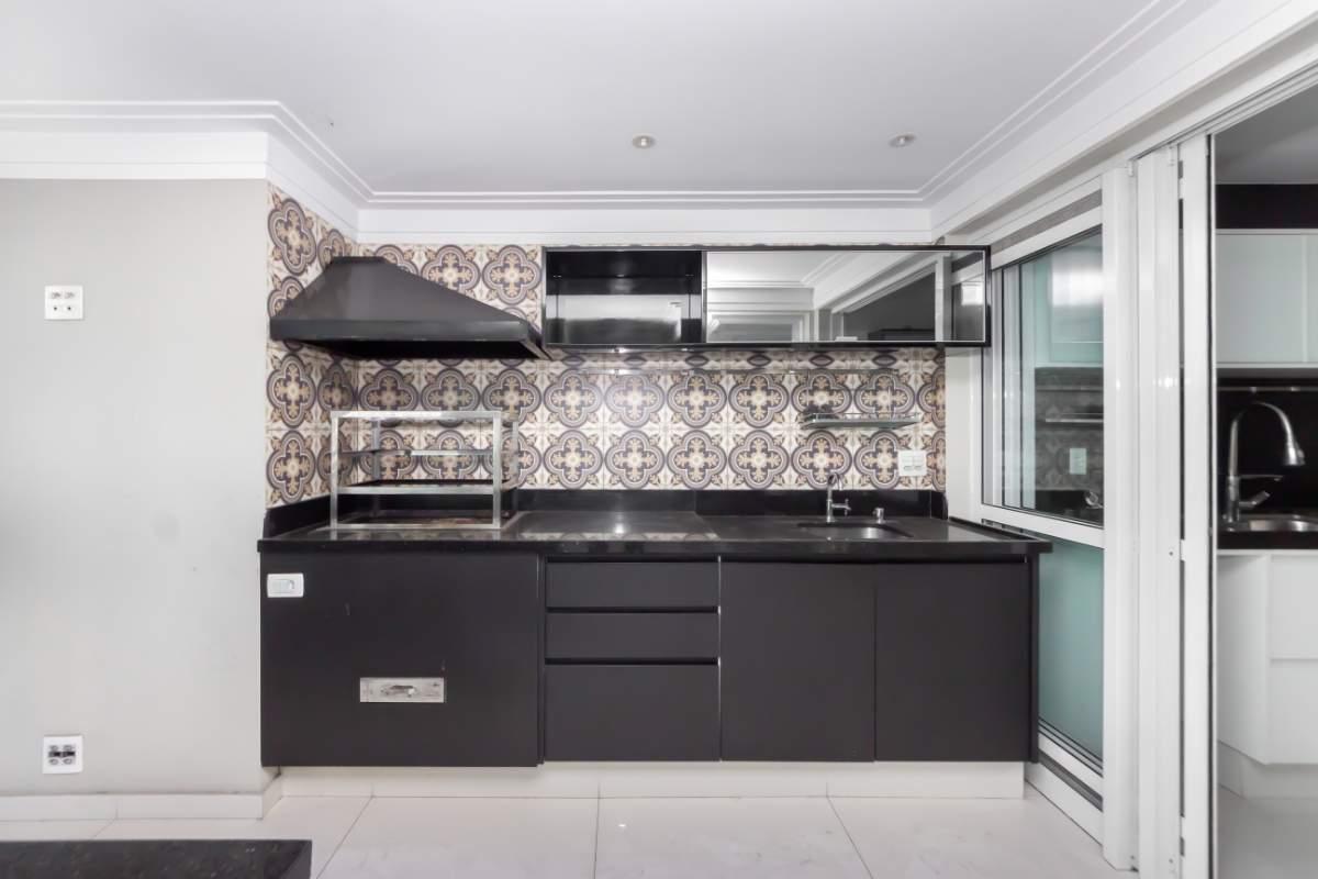 Apartamento, 3 quartos, 140 m² - Foto 6