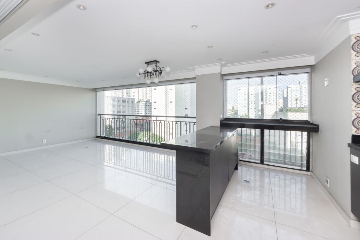 Apartamento, 3 quartos, 140 m² - Foto 7