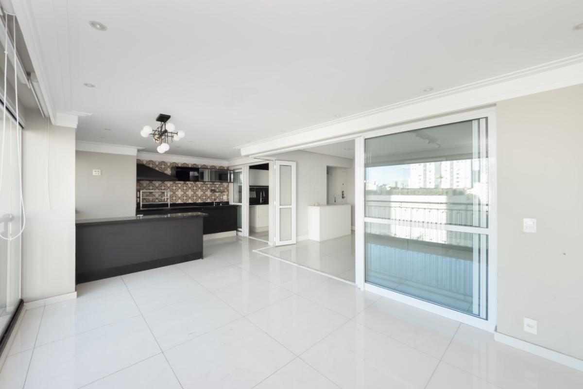 Apartamento, 3 quartos, 140 m² - Foto 8