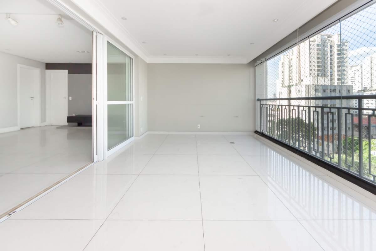 Apartamento, 3 quartos, 140 m² - Foto 9