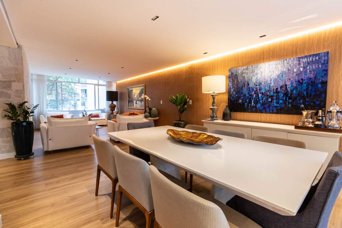 Apartamento, 4 quartos, 197 m² - Foto 10