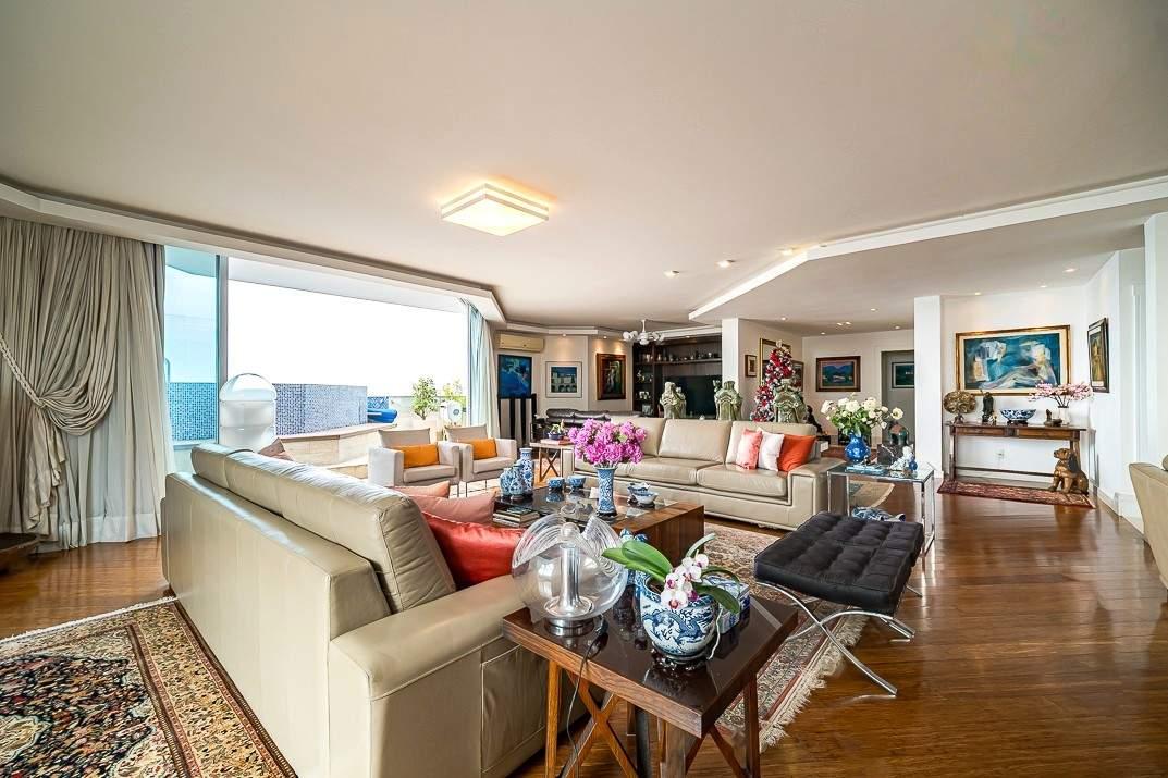 Cobertura, 4 quartos, 59141 m² - Foto 10