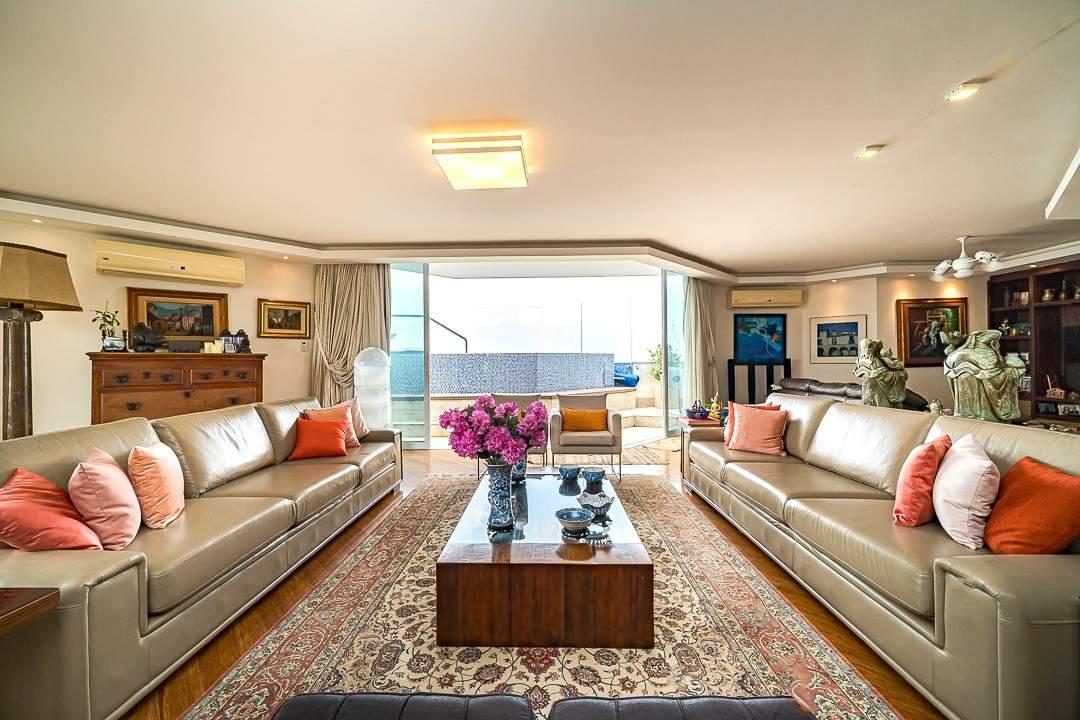 Cobertura, 4 quartos, 59141 m² - Foto 11