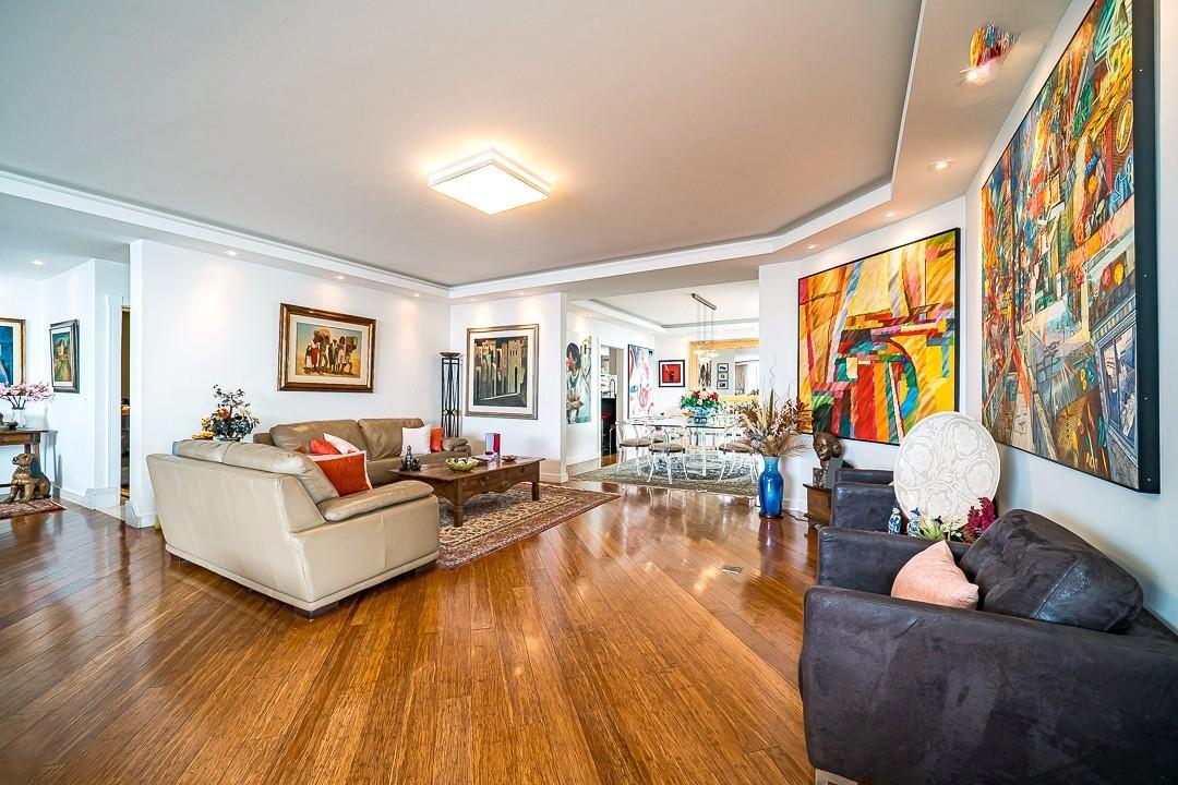 Cobertura, 4 quartos, 59141 m² - Foto 12