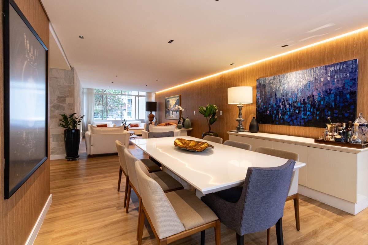 Apartamento, 4 quartos, 197 m² - Foto 12