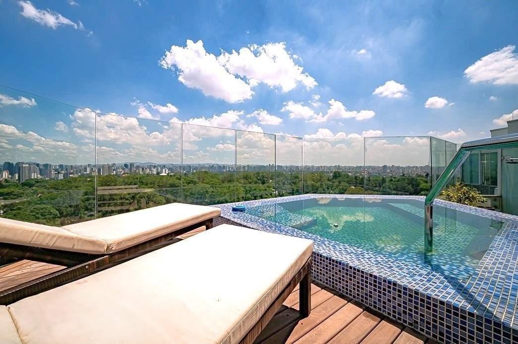 Cobertura, 4 quartos, 59141 m² - Foto 1