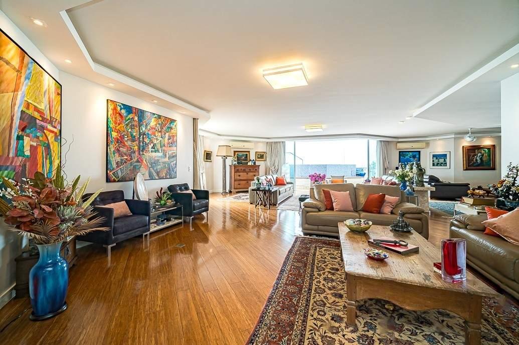 Cobertura, 4 quartos, 59141 m² - Foto 13