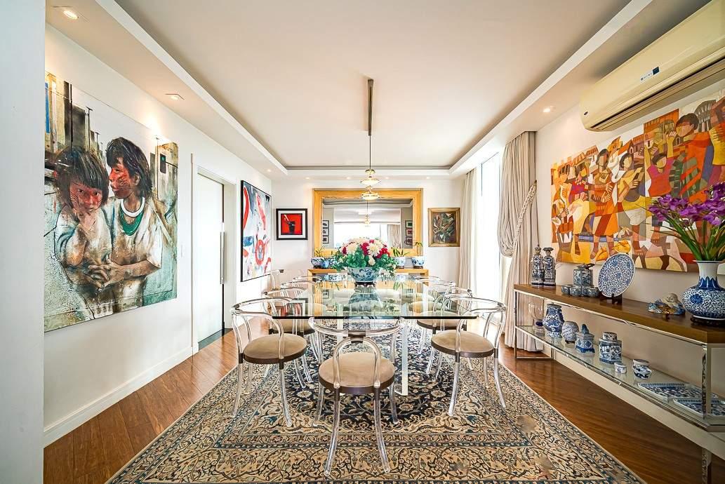 Cobertura, 4 quartos, 59141 m² - Foto 14