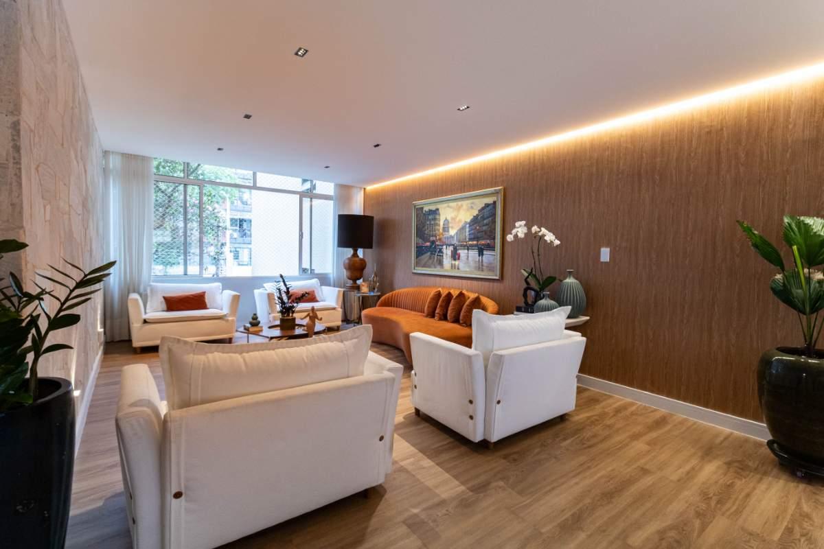Apartamento, 4 quartos, 197 m² - Foto 15