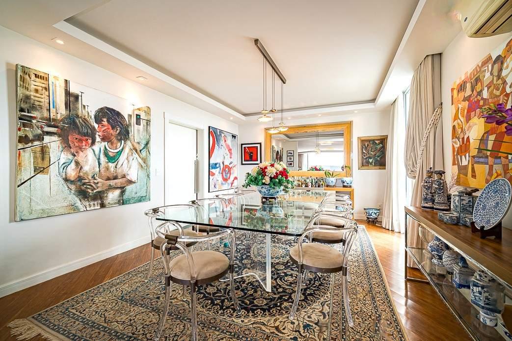 Cobertura, 4 quartos, 59141 m² - Foto 15