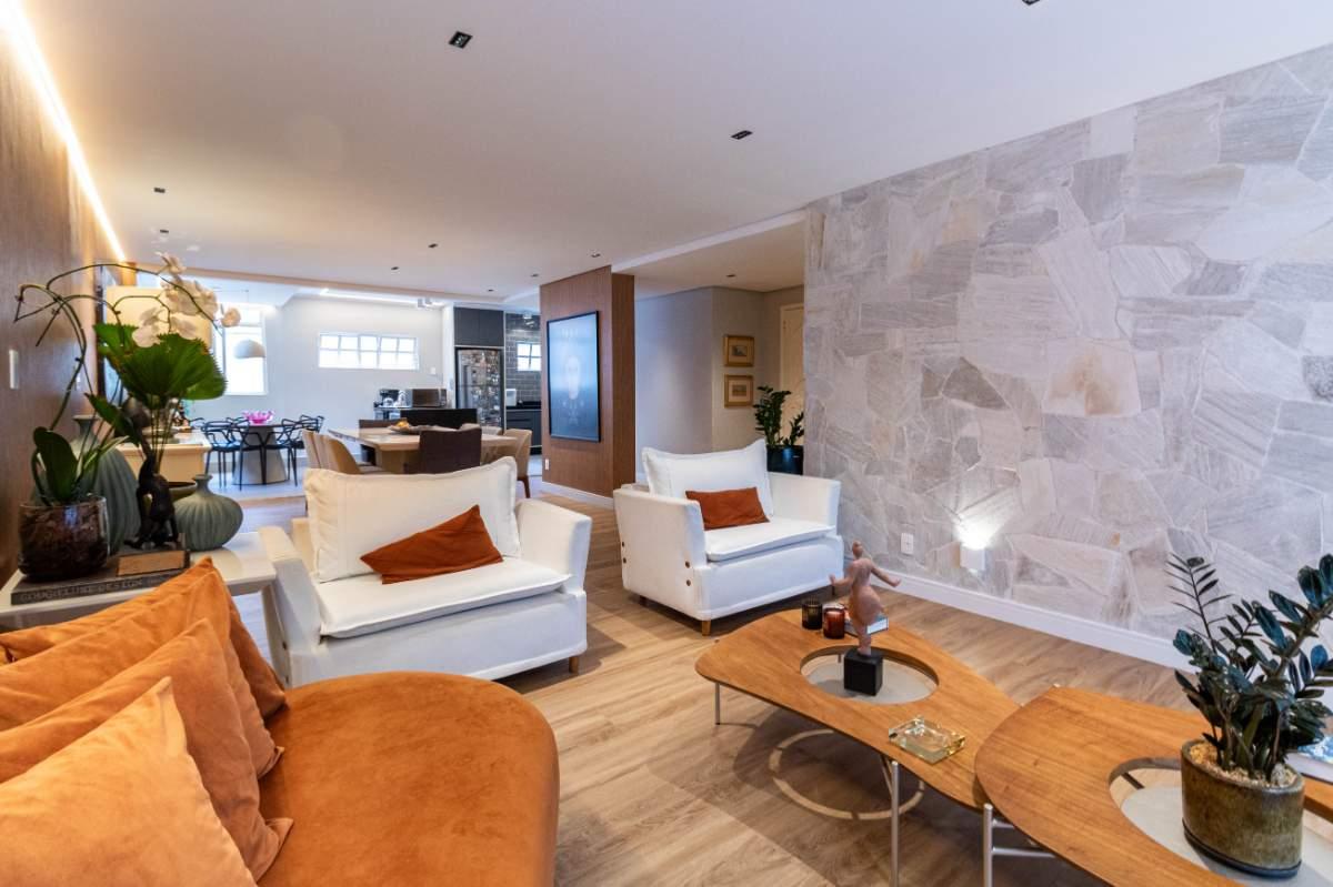 Apartamento, 4 quartos, 197 m² - Foto 16