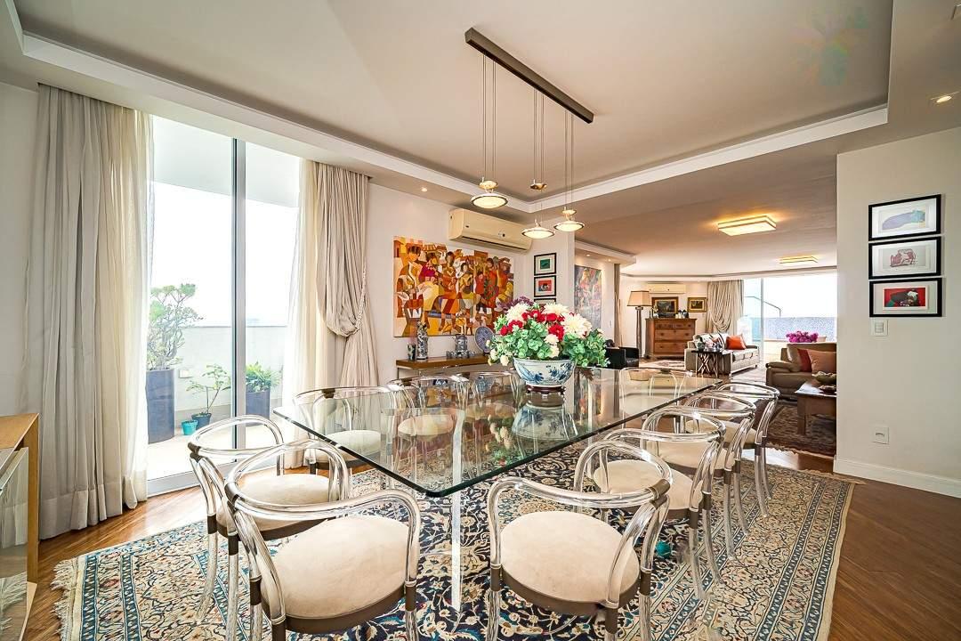 Cobertura, 4 quartos, 59141 m² - Foto 16