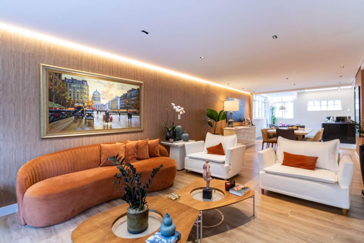 Apartamento, 4 quartos, 197 m² - Foto 17