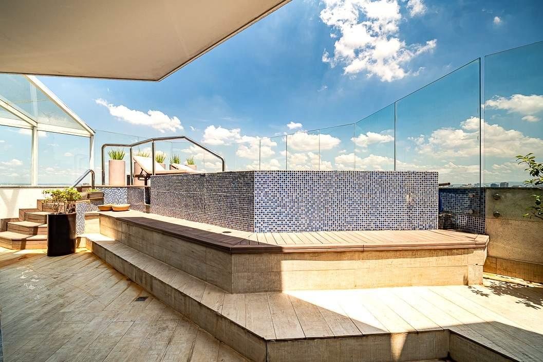 Cobertura, 4 quartos, 59141 m² - Foto 18