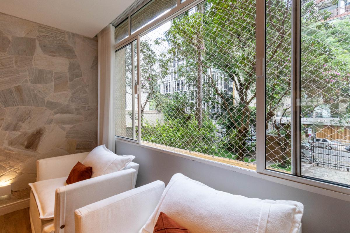 Apartamento, 4 quartos, 197 m² - Foto 19