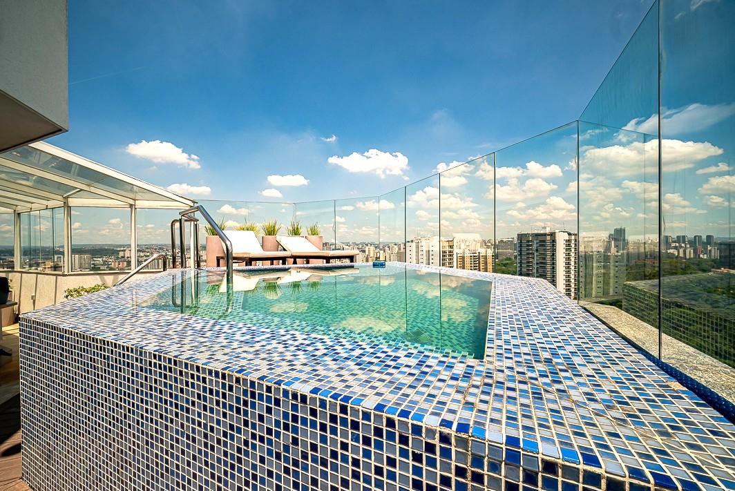 Cobertura, 4 quartos, 59141 m² - Foto 19