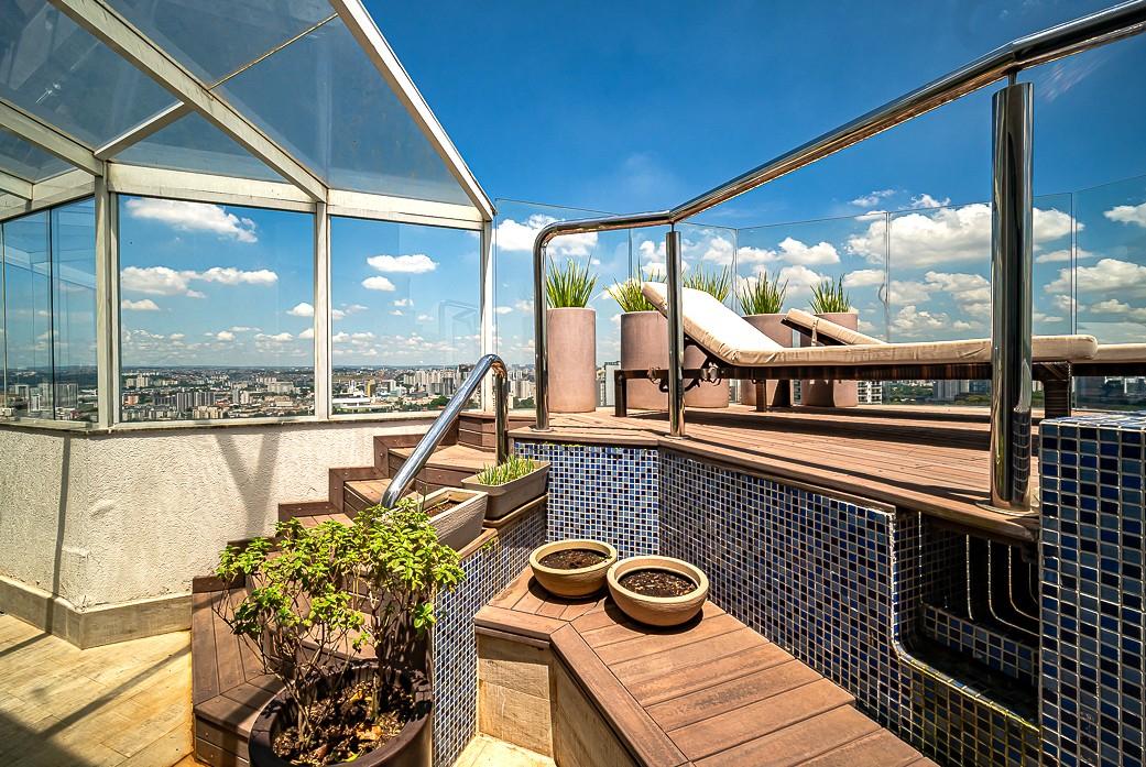 Cobertura, 4 quartos, 59141 m² - Foto 20