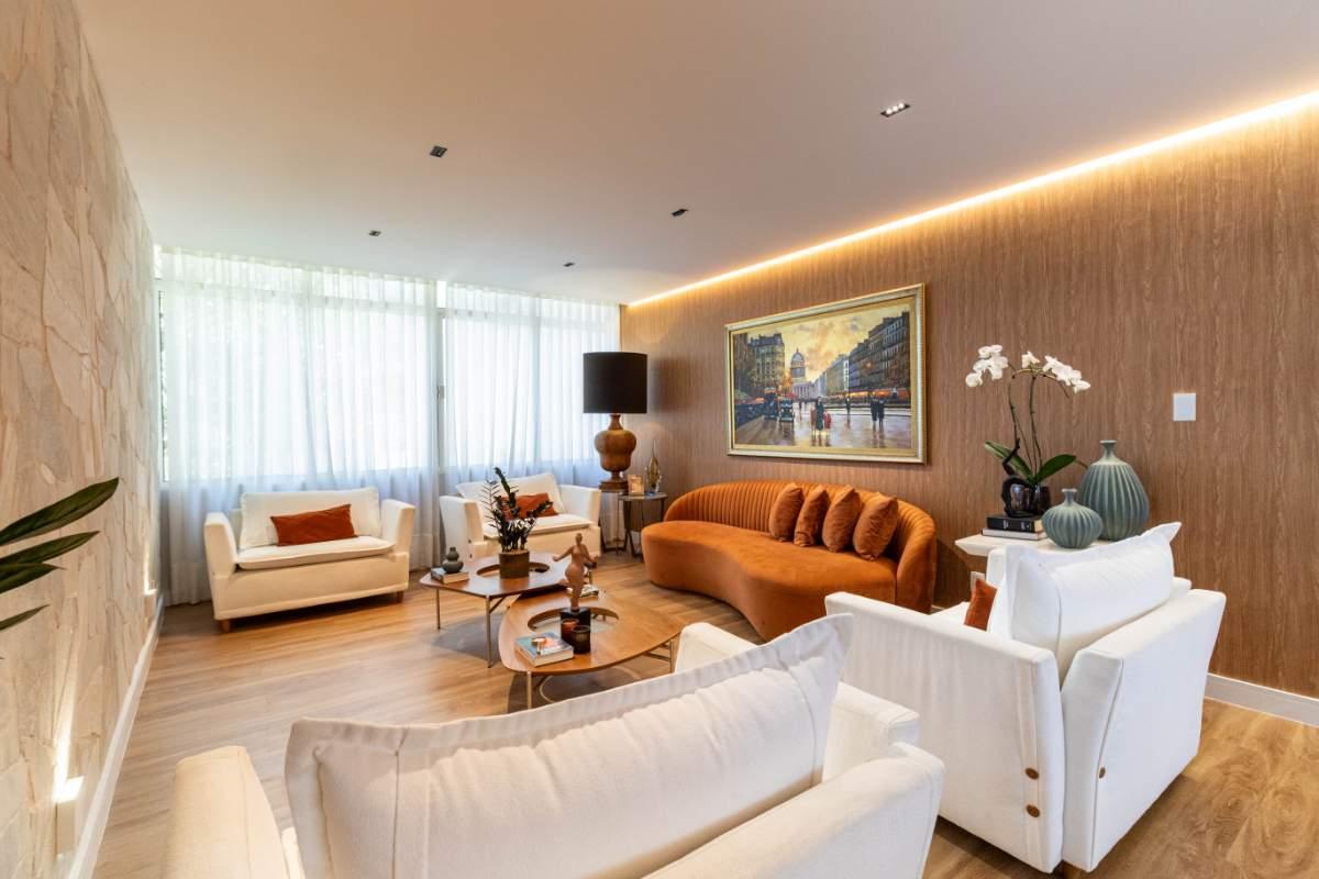 Apartamento, 4 quartos, 197 m² - Foto 21