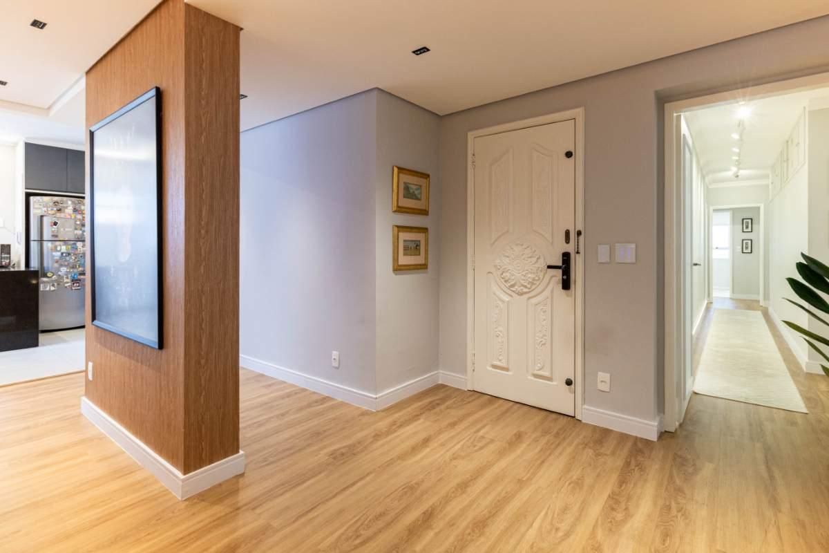 Apartamento, 4 quartos, 197 m² - Foto 2