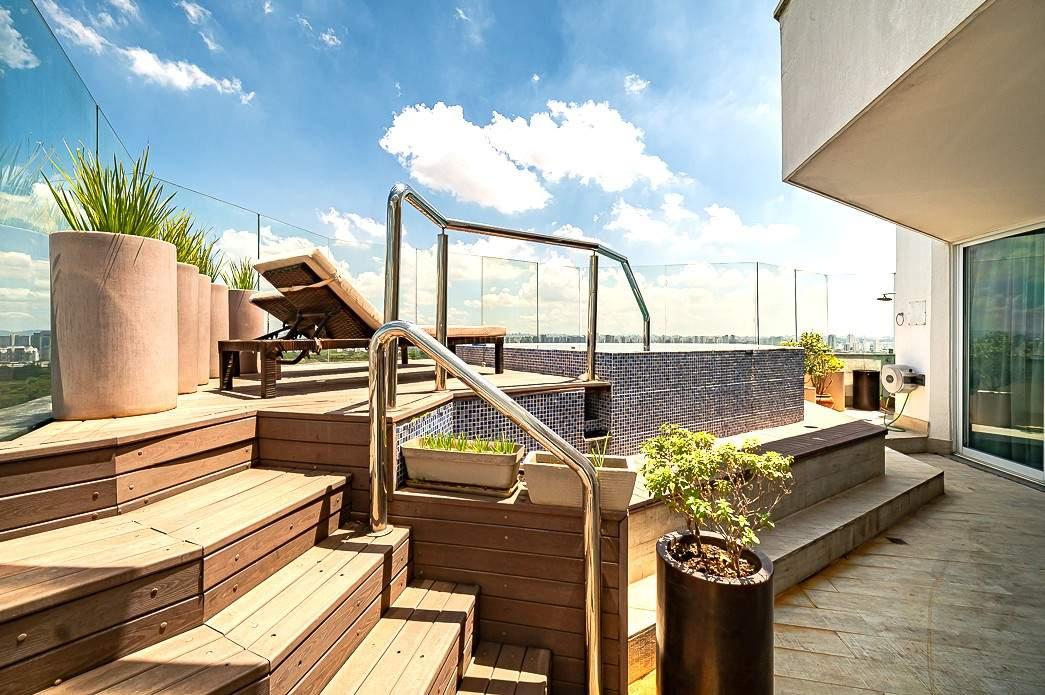 Cobertura, 4 quartos, 59141 m² - Foto 21
