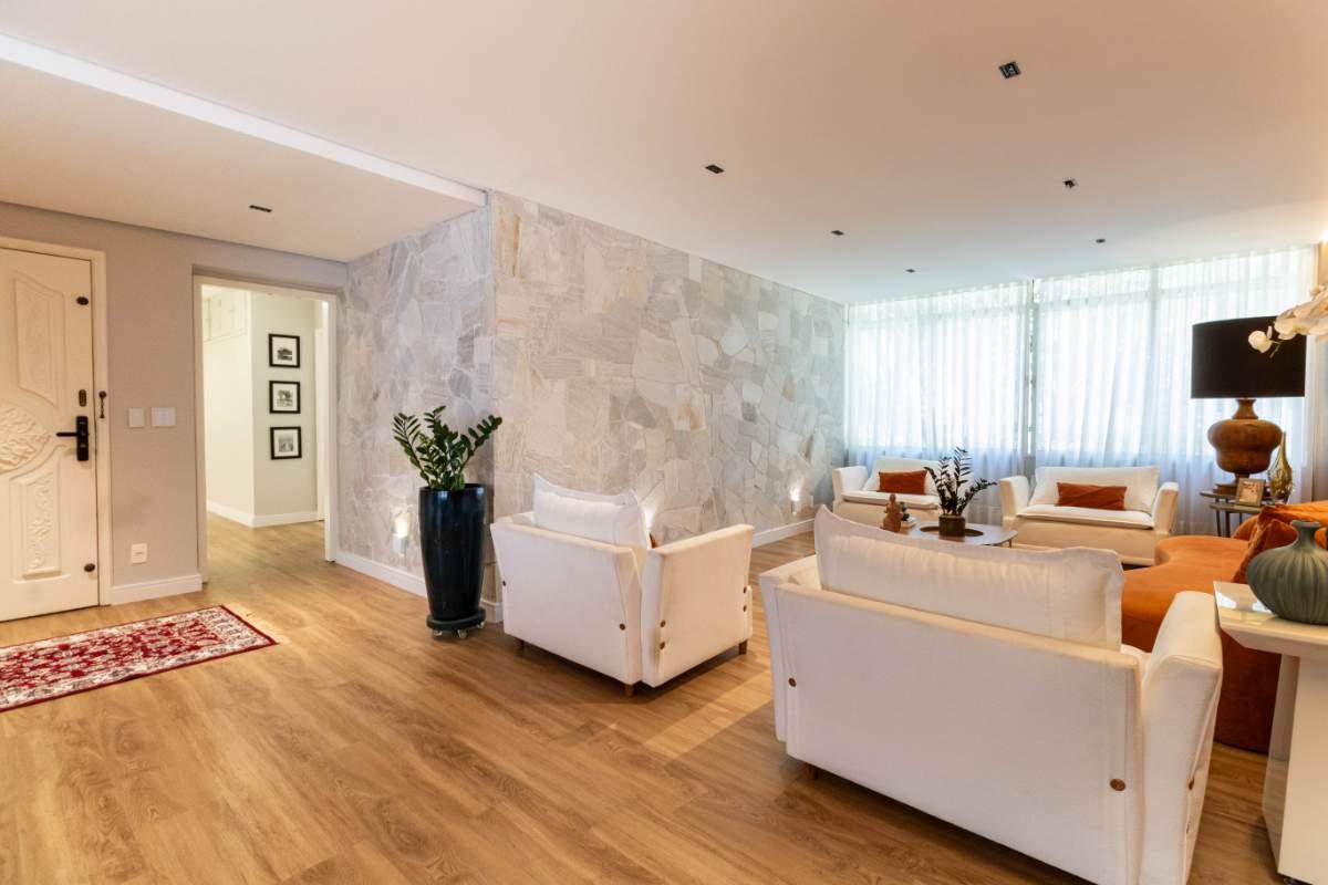 Apartamento, 4 quartos, 197 m² - Foto 22