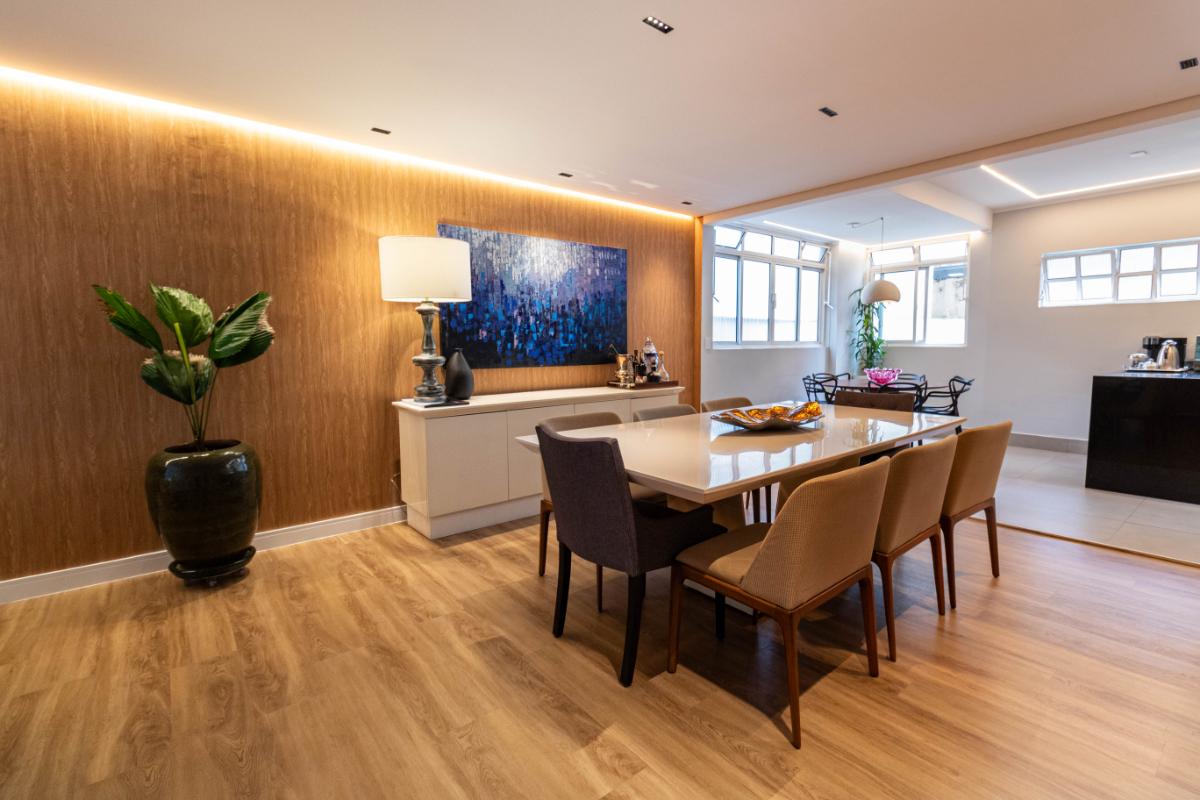 Apartamento, 4 quartos, 197 m² - Foto 4