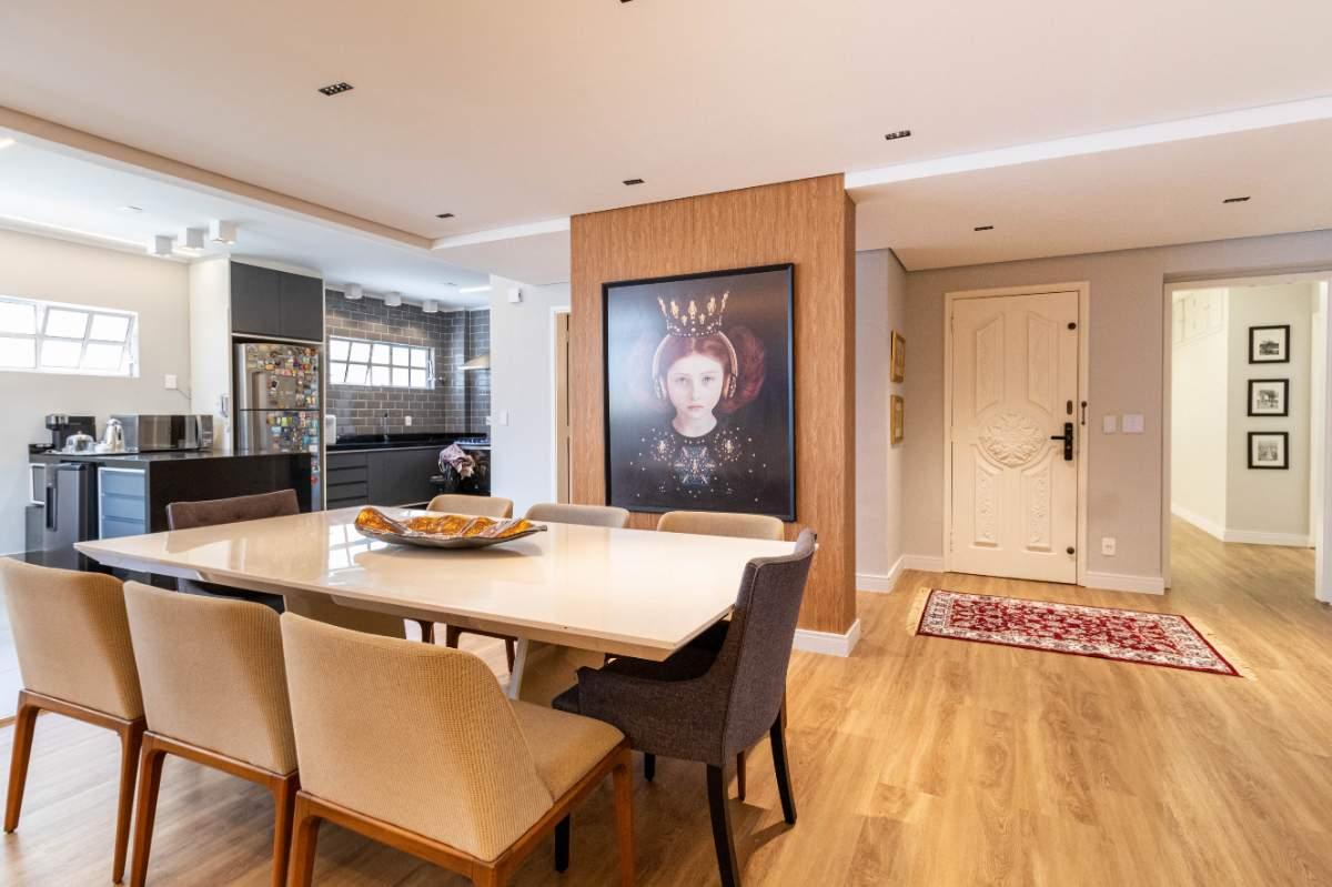 Apartamento, 4 quartos, 197 m² - Foto 5