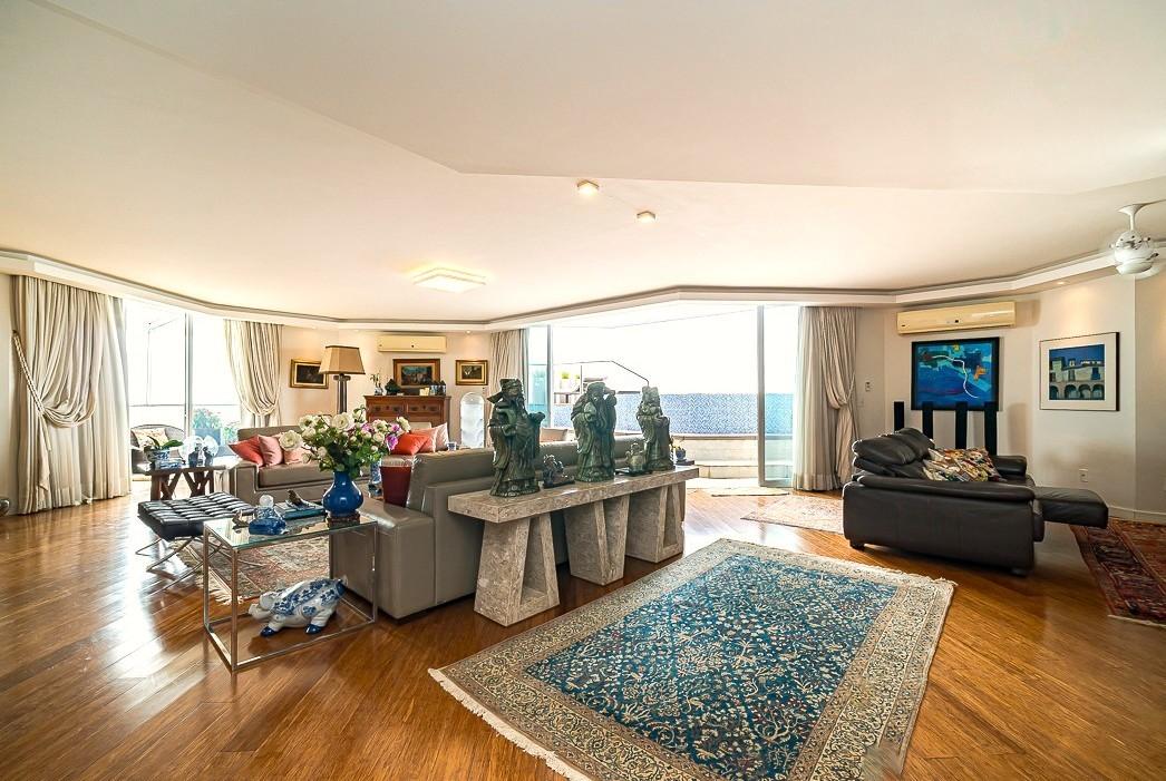 Cobertura, 4 quartos, 59141 m² - Foto 7