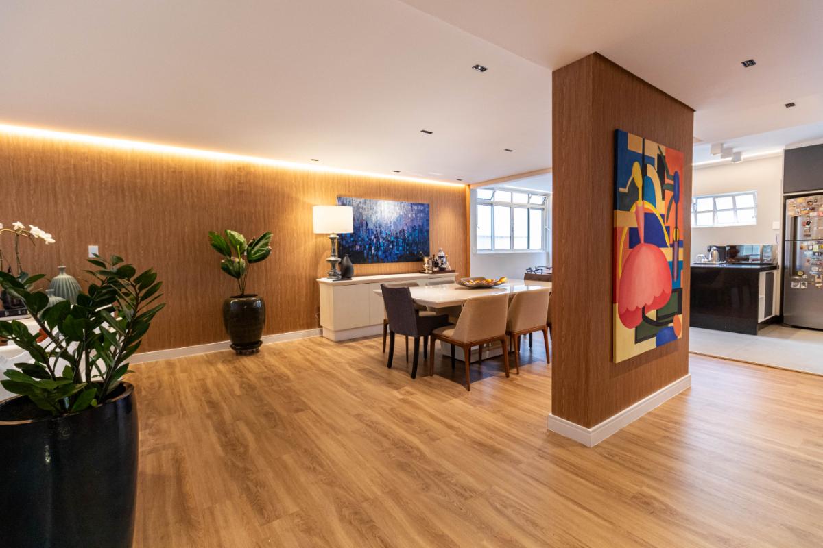 Apartamento, 4 quartos, 197 m² - Foto 7