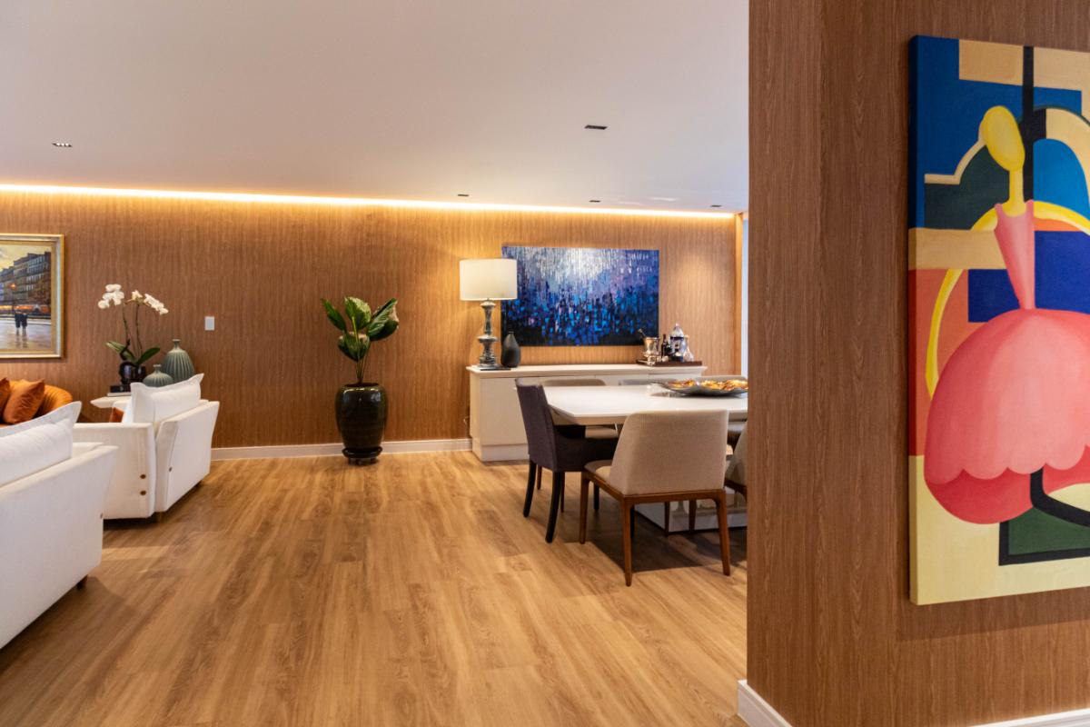 Apartamento, 4 quartos, 197 m² - Foto 8