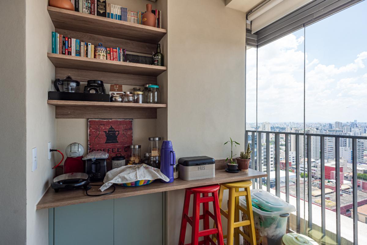 Apartamento, 3 quartos, 85 m² - Foto 10