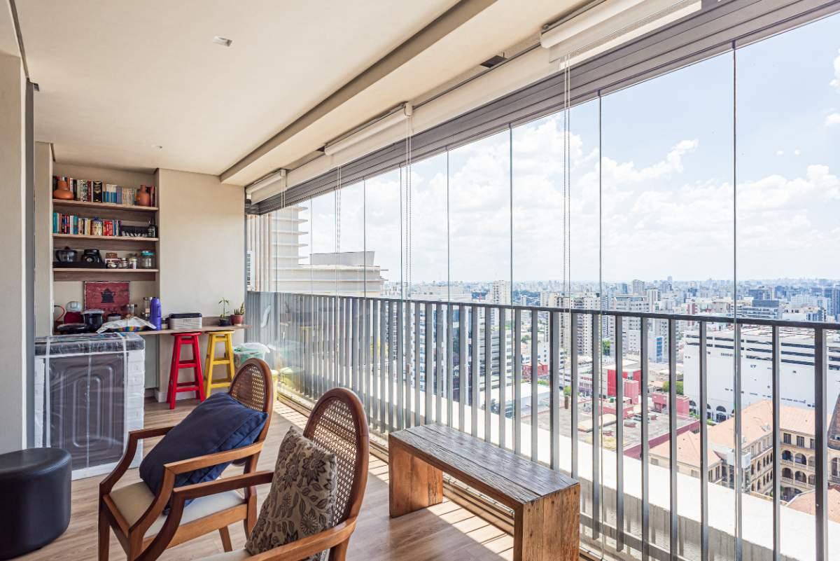 Apartamento, 3 quartos, 85 m² - Foto 11