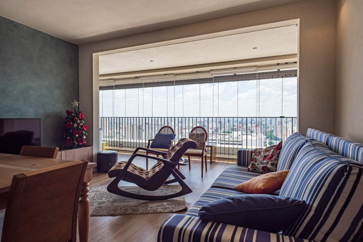 Apartamento, 3 quartos, 85 m² - Foto 1