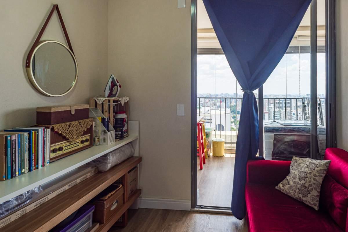 Apartamento, 3 quartos, 85 m² - Foto 20