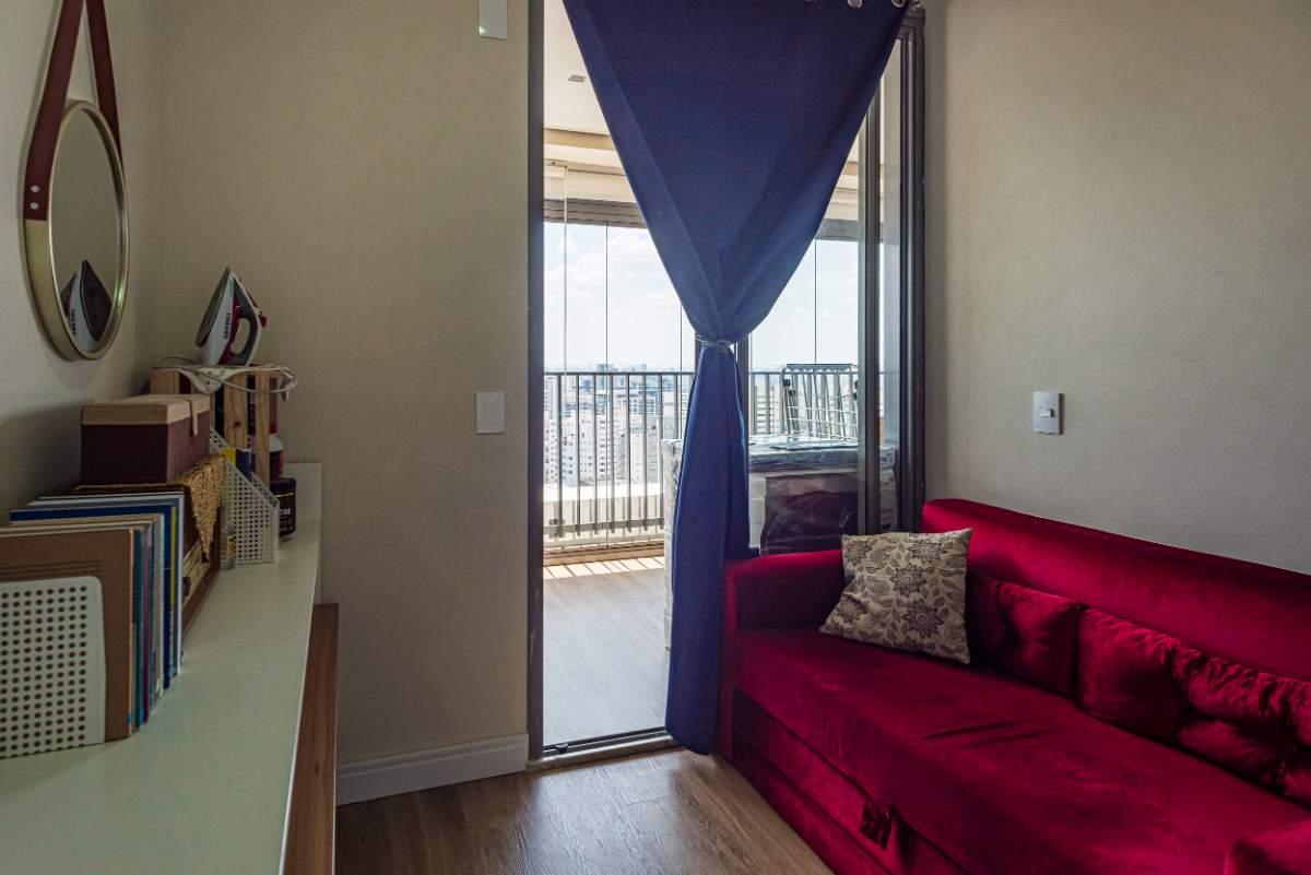 Apartamento, 3 quartos, 85 m² - Foto 22