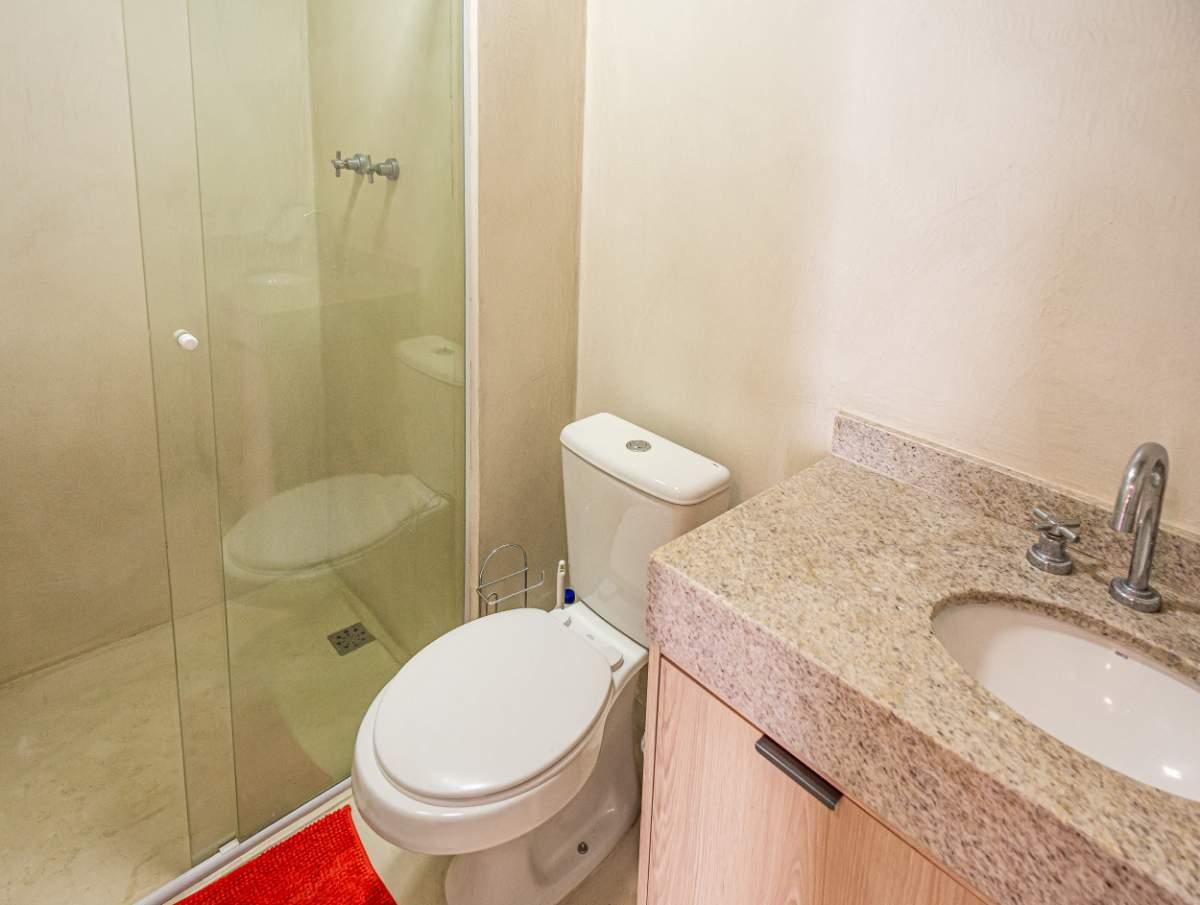Apartamento, 3 quartos, 85 m² - Foto 25