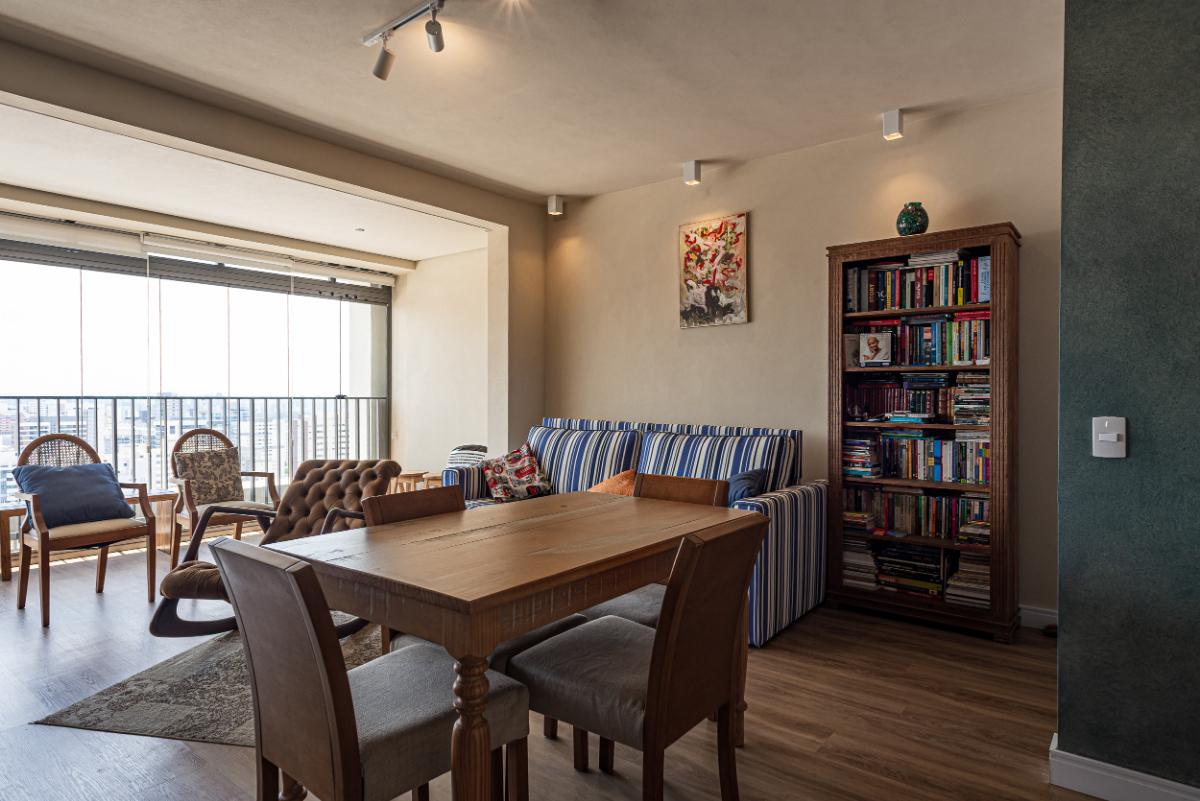 Apartamento, 3 quartos, 85 m² - Foto 4