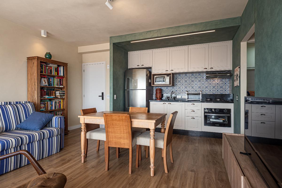 Apartamento, 3 quartos, 85 m² - Foto 5