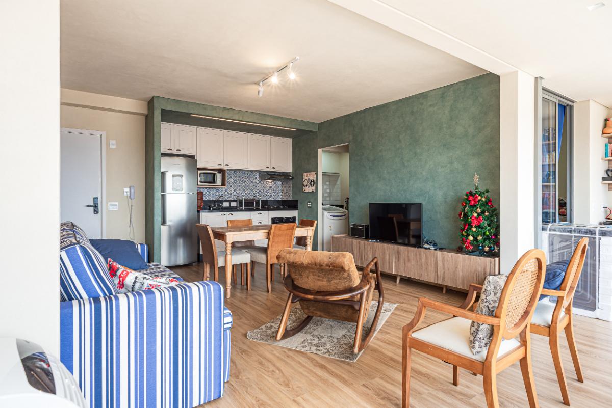 Apartamento, 3 quartos, 85 m² - Foto 7